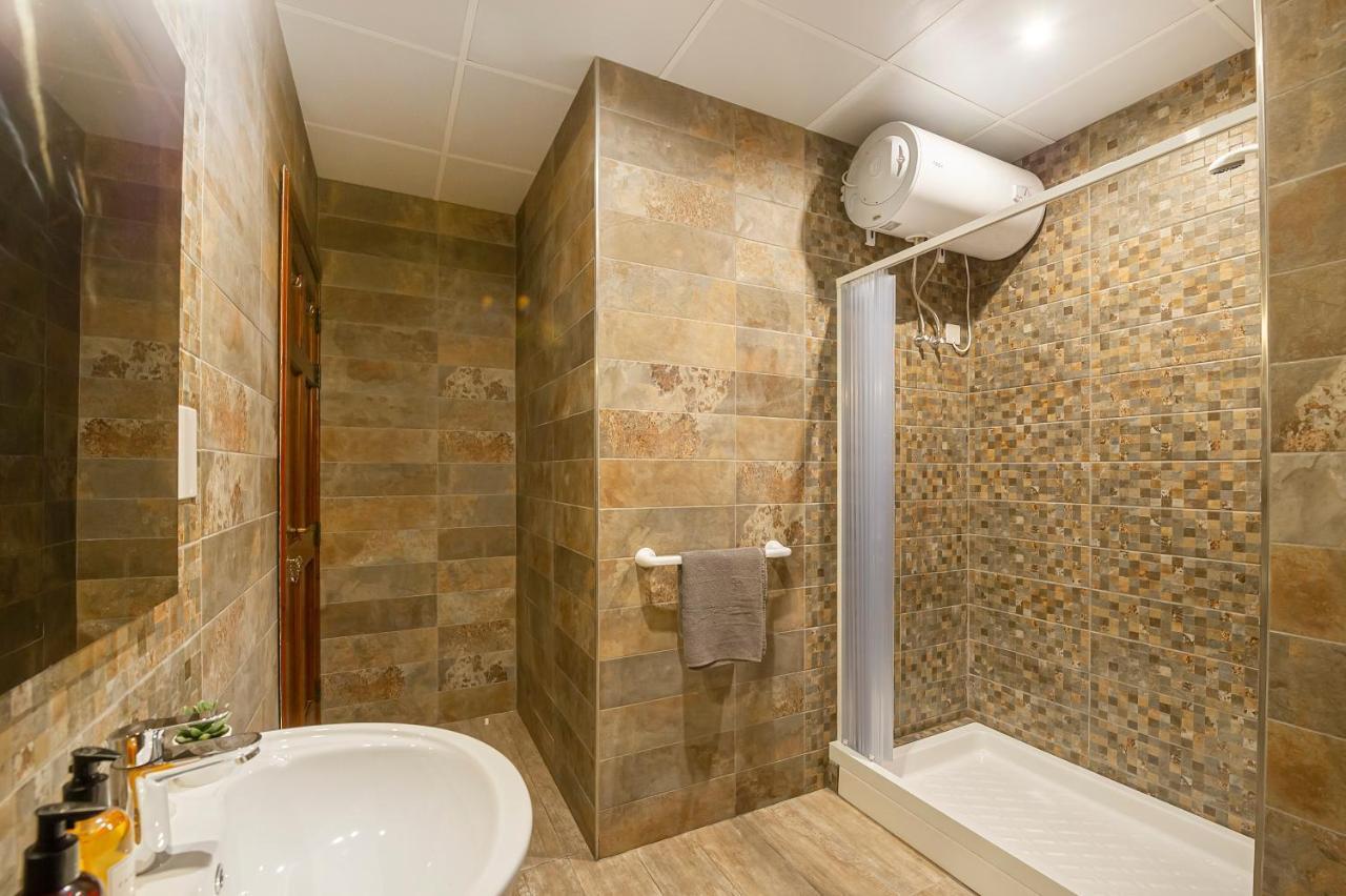 Summer Breeze Apartment With Panoramic Terrace - By Getawaysmalta Mellieħa Exterior foto